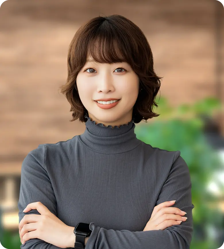 ダイヤモンド さん <small>（八代市/20代）</small>